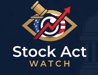 Stock Act Watch