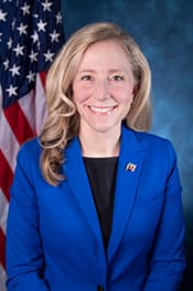 Abigail Spanberger